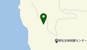 棹崎公園の地図画像