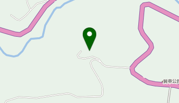 COCOHAREの地図画像
