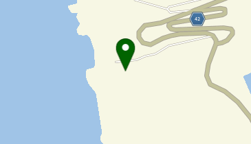 Camp Base IKITSUKI SunSeaの地図画像