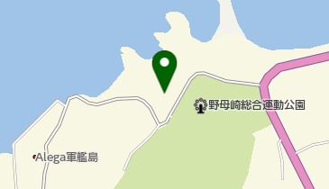 スイセンの里公園の地図画像