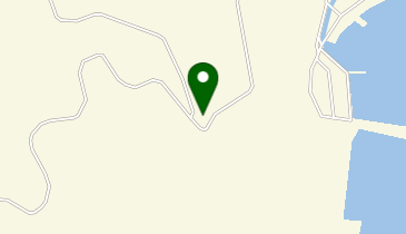 対島の地図画像