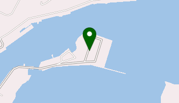 白塚公園の地図画像