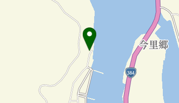 農家民宿かたやまの地図画像