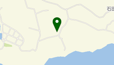 民宿福川荘の地図画像