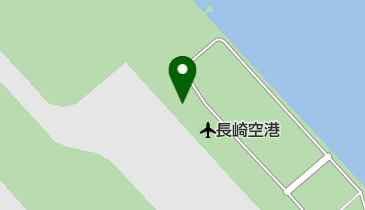 エス・ジー・シー佐賀航空(株)の地図画像