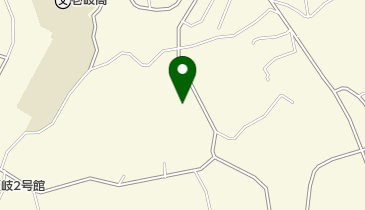 いき湯川温泉の地図画像