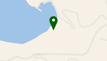 三代海岸の地図画像