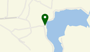 大清水湖の地図画像