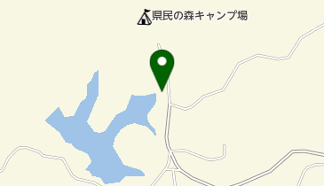 御用堤の地図画像