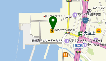 3COINS+plusゆめタウン夢彩都店の地図画像