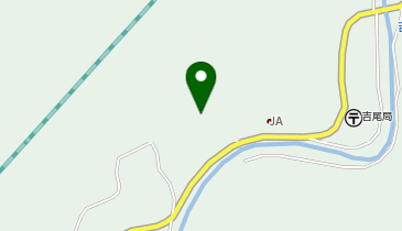 芦北町役場吉尾出張所の地図画像