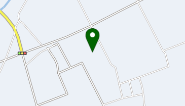 益城町地域共生センターカタルの地図画像