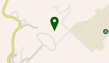 震災遺構旧東海大学阿蘇校舎1号館の地図画像