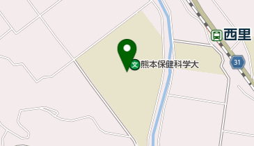 熊本保健科学大学附属図書館 熊本市北区 図書館 861 5533 の地図 アクセス 地点情報 Navitime 熊本保健科学大学附属図書館 熊本市北区 図書館 861 5533 の地図 アクセス 地点情報 Navitime
