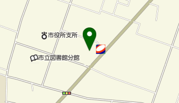 まごころ斎場鏡会館の地図画像