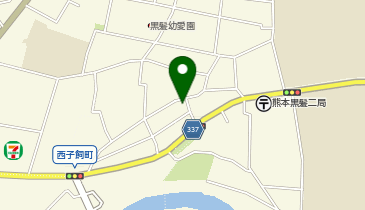 医療法人伊東会伊東歯科口腔病院の地図画像