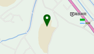 芦北町立湯浦中学校の地図画像