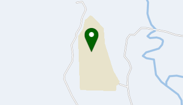 山都町立矢部中学校の地図画像