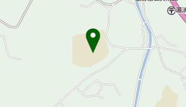 芦北町立湯浦小学校の地図画像