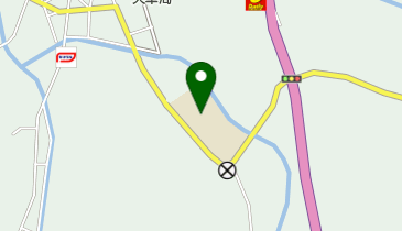 天草市立天草小学校の地図画像