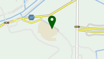 熊本市立池上小学校の地図画像