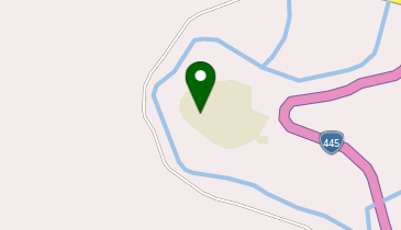 相良村立相良北小学校の地図画像