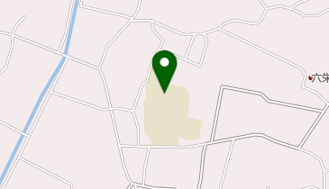 長洲町立六栄小学校の地図画像