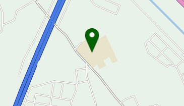 御船町立小坂小学校の地図画像