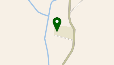 山江村立万江小学校の地図画像