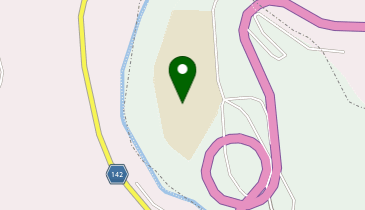 水上村立水上学園の地図画像