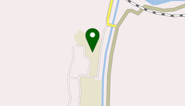 球磨村立球磨清流学園北校舎の地図画像