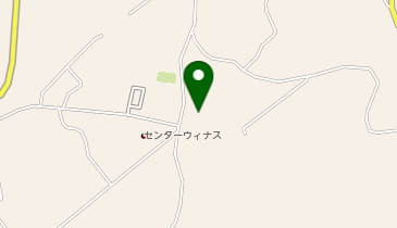 専門学校イデアITカレッジ阿蘇の地図画像