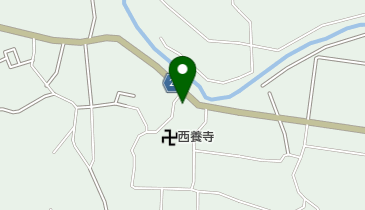 本井手みのり保育園の地図画像