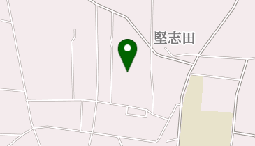 堅志田保育園の地図画像