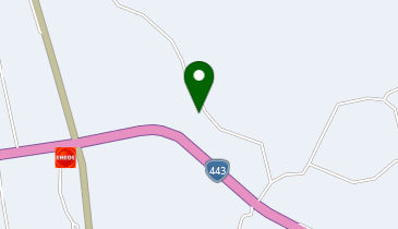 神尾保育園の地図画像