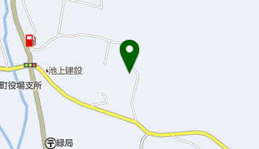 あおば保育園の地図画像