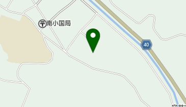 市原保育園の地図画像