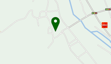 御船昭和保育園の地図画像