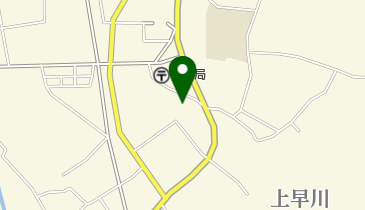 竜野保育園の地図画像