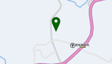 菅尾保育園の地図画像