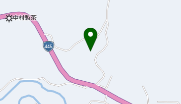 金内保育園の地図画像