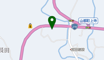 はるか保育園の地図画像