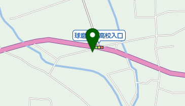 サン保育園の地図画像