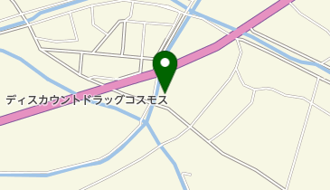 むつみ保育園の地図画像