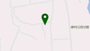 暁保育園の地図画像