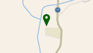 万江保育園の地図画像