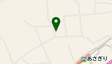 まどか保育園の地図画像