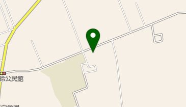 こうのとり保育園の地図画像