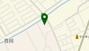 元気の森ラビット保育園の地図画像