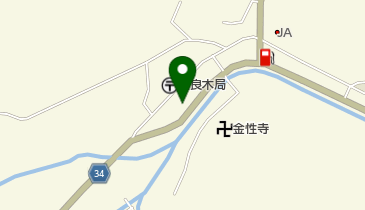 上天草市立教良木保育園の地図画像